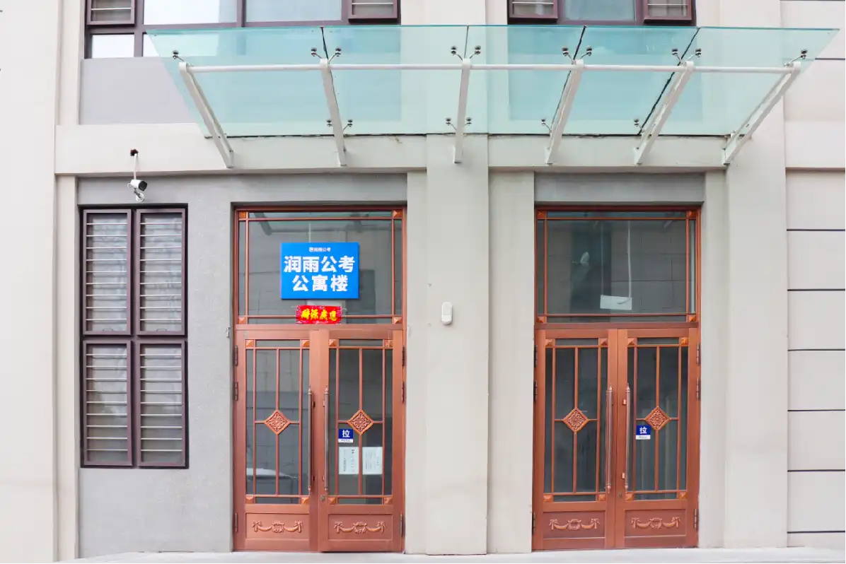环境展示